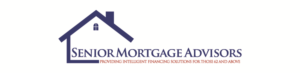 Logo Design by AlphaDezin3 for Senior Mortgage Advisors | Design: #12477414
