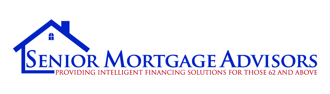 Logo Design by AlphaDezin3 for Senior Mortgage Advisors | Design #12513634