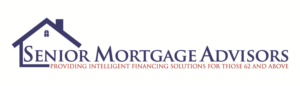 Logo Design by AlphaDezin3 for Senior Mortgage Advisors | Design: #12513634