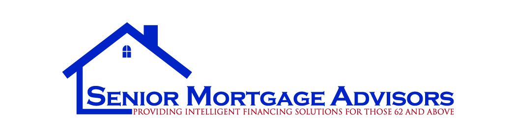Logo Design by AlphaDezin3 for Senior Mortgage Advisors | Design #12513666