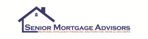Logo Design by AlphaDezin3 for Senior Mortgage Advisors | Design: #12513666