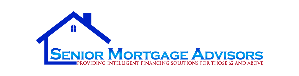 Logo Design by AlphaDezin3 for Senior Mortgage Advisors | Design #12513667