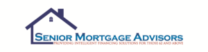 Logo Design by AlphaDezin3 for Senior Mortgage Advisors | Design: #12513667