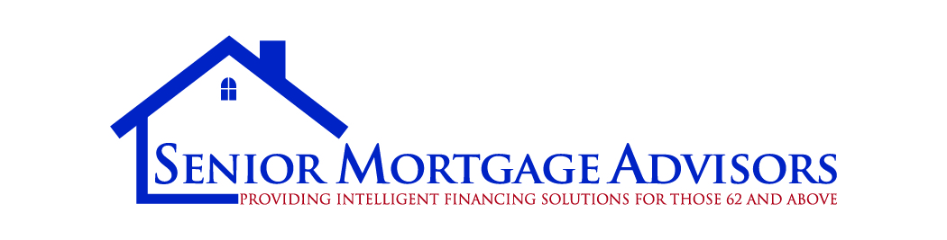 Logo Design by AlphaDezin3 for Senior Mortgage Advisors | Design #12513668