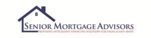 Logo Design by AlphaDezin3 for Senior Mortgage Advisors | Design: #12513668