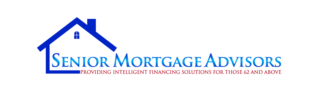Logo Design by AlphaDezin3 for Senior Mortgage Advisors | Design #12513669