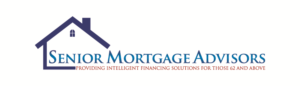 Logo Design by AlphaDezin3 for Senior Mortgage Advisors | Design: #12513669