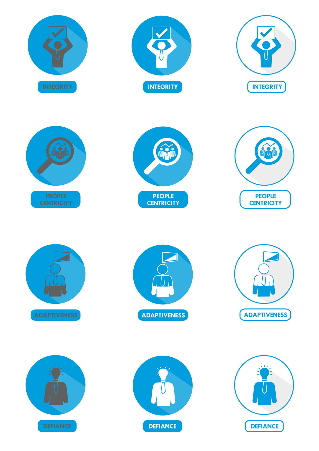 Grafik-Design von Sufiyan Ahmed Khan für Scopus Consulting | Design #12528388