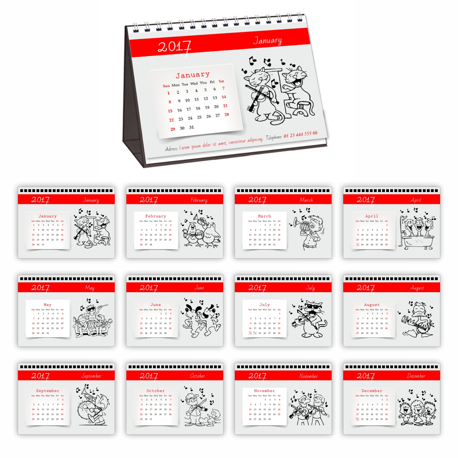 Diseño de Impresos por desingman para este proyecto | Diseño #12464693