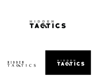 Logo-Design von Tahmid für dieses Projekt | Design: #12533708