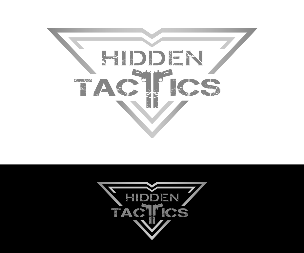 Logo-Design von Jed für dieses Projekt | Design: #12534521