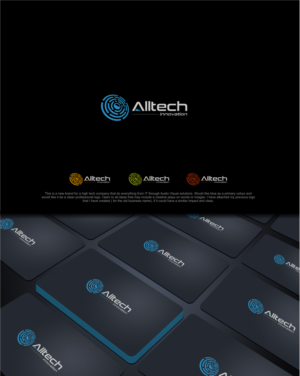 Logo Design by artswolf for this project | Design: #12491659