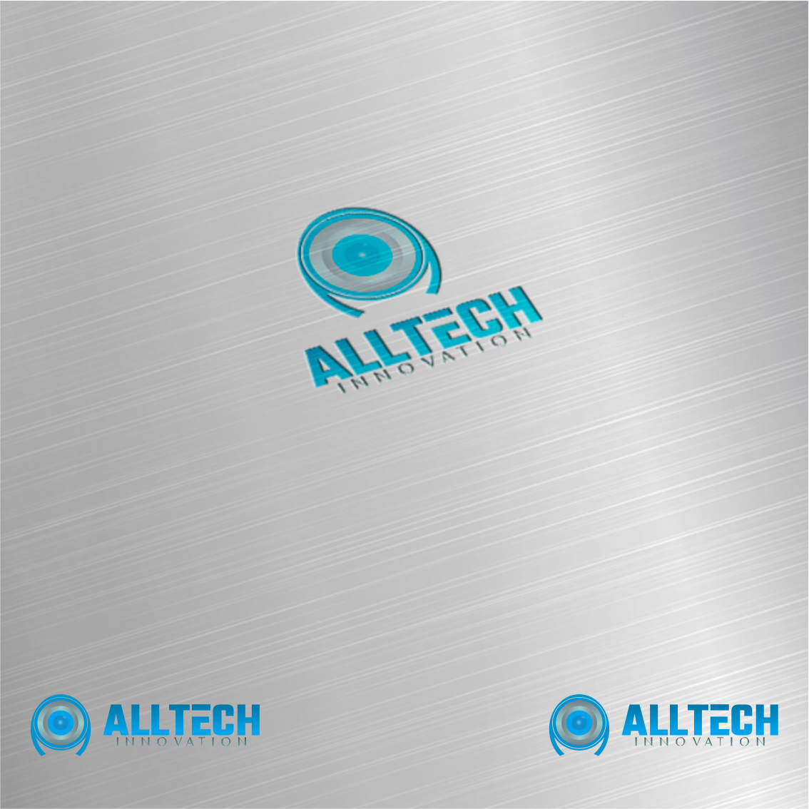 Logo Design by iwan.paul for this project | Design #12478981