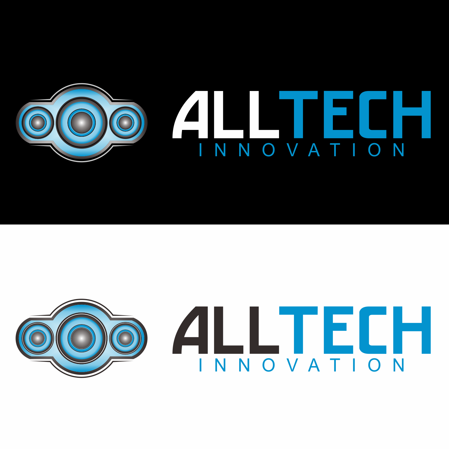 Logo Design by Saef Saef for this project | Design #12488088