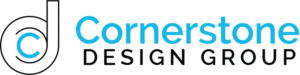 Logo Design by theK for Cornerstone Design Group | Design: #12467660