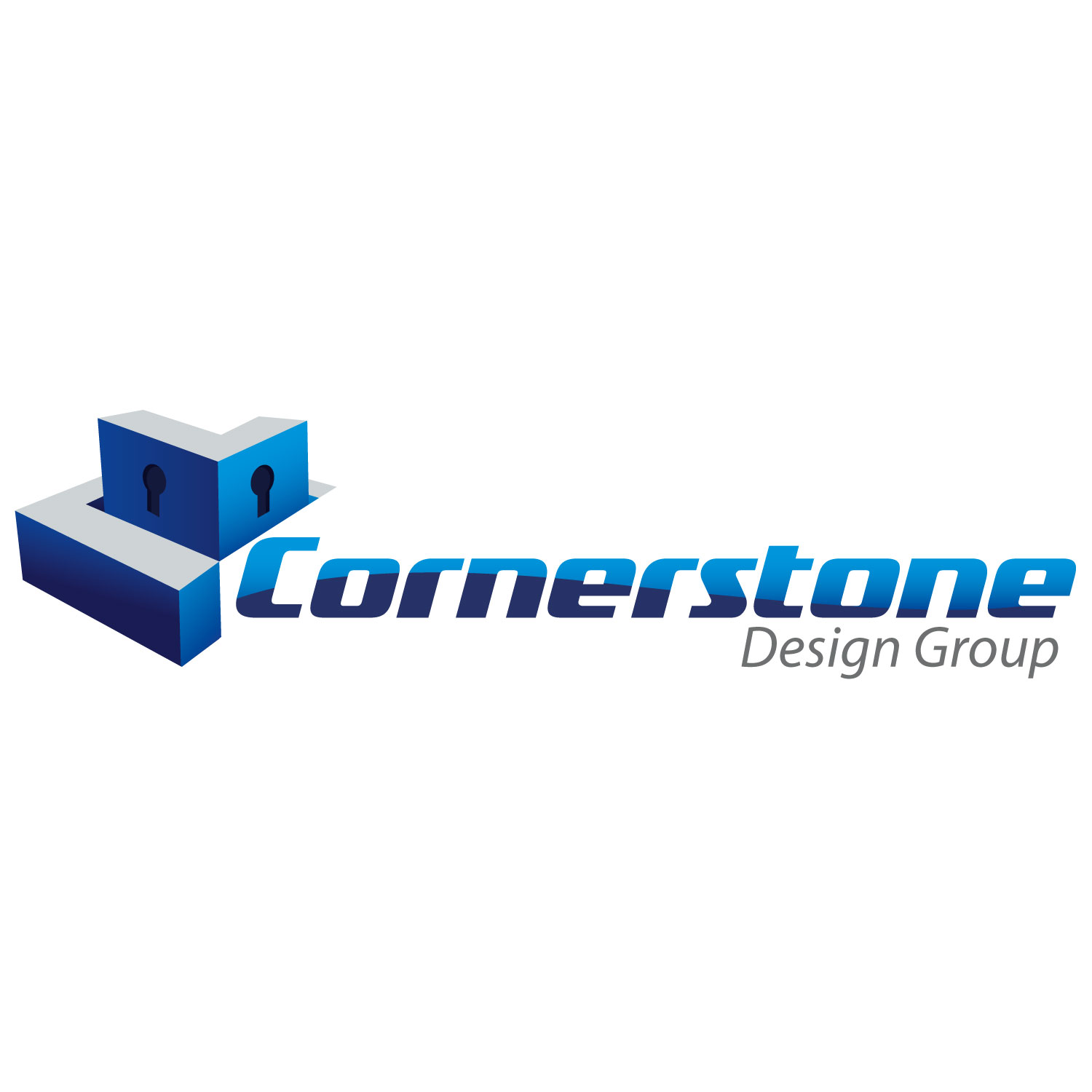 Logo Design by eDesigne Solution for Cornerstone Design Group | Design #12470957