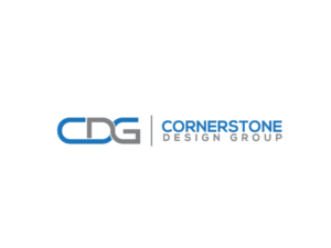 Logo Design by Mehedi Hasan ™ for Cornerstone Design Group | Design: #12472807