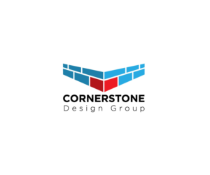 Logo Design by Boon for Cornerstone Design Group | Design: #12469361