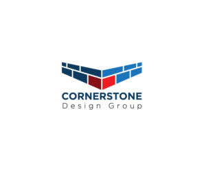 Logo Design by Boon for Cornerstone Design Group | Design: #12490515