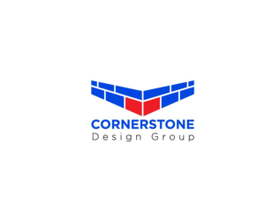 Logo Design by Boon for Cornerstone Design Group | Design: #12537103