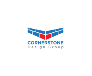 Logo Design by Boon for Cornerstone Design Group | Design: #12537104