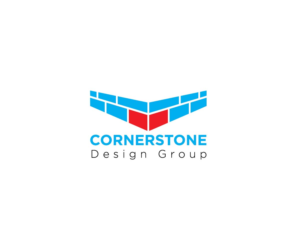 Logo Design by Boon for Cornerstone Design Group | Design: #12537105
