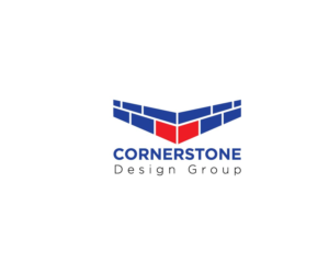 Logo Design by Boon for Cornerstone Design Group | Design: #12537106