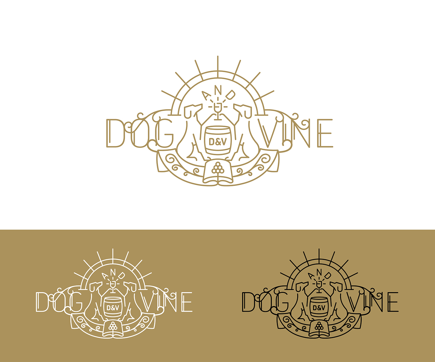 Logo Design by RoundYellow for this project | Design #12511734