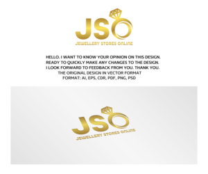 Logo Design by artsterdam for this project | Design: #12454647