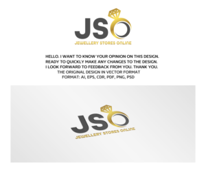 Logo Design by artsterdam for this project | Design: #12454649