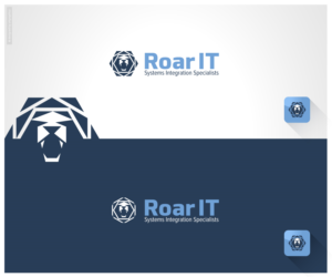 Logo Design by iNess for Roar IT Ltd | Design: #12517196
