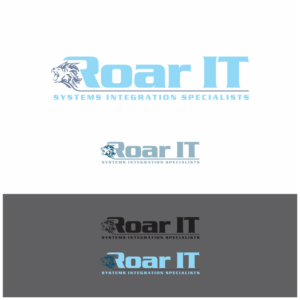 Logo Design by ican600