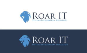 Logo Design by Crea8iveMind for Roar IT Ltd | Design: #12464646
