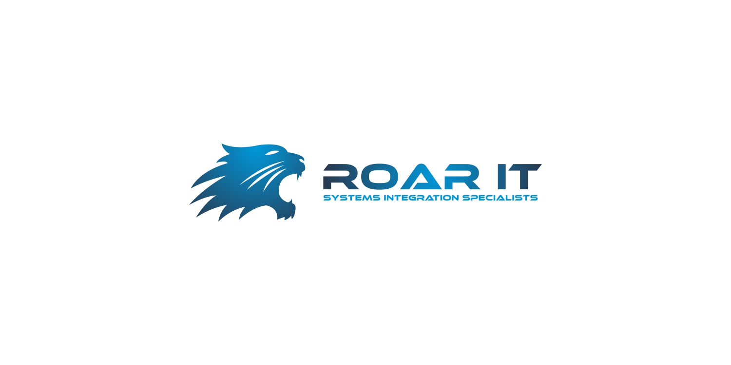 Logo Design by Crea8iveMind for Roar IT Ltd | Design #12464649