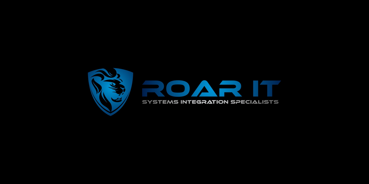 Logo-Design von Crea8iveMind für Roar IT Ltd | Design #12475051