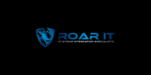Logo-Design von Crea8iveMind für Roar IT Ltd | Design: #12475051