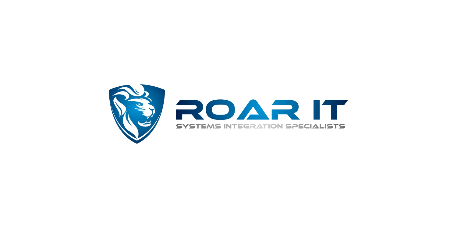 Logo-Design von Crea8iveMind für Roar IT Ltd | Design #12475052