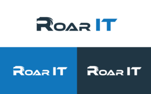 Logo-Design von Grafactory für Roar IT Ltd | Design: #12517131