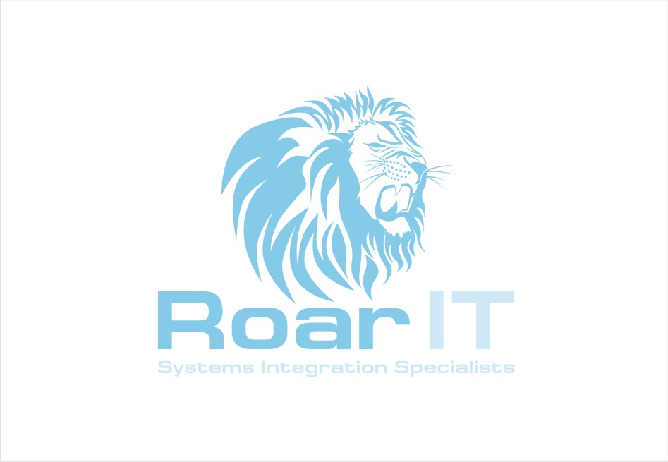 Logo-Design von nutu für Roar IT Ltd | Design #12463511