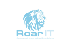Logo Design by nutu for Roar IT Ltd | Design: #12463511