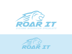 Logo Design by uzzaman for Roar IT Ltd | Design: #12462645