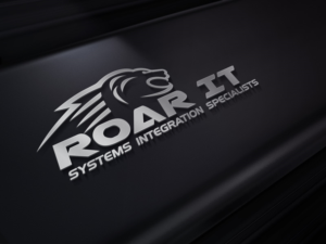 Logo Design by uzzaman for Roar IT Ltd | Design: #12462646