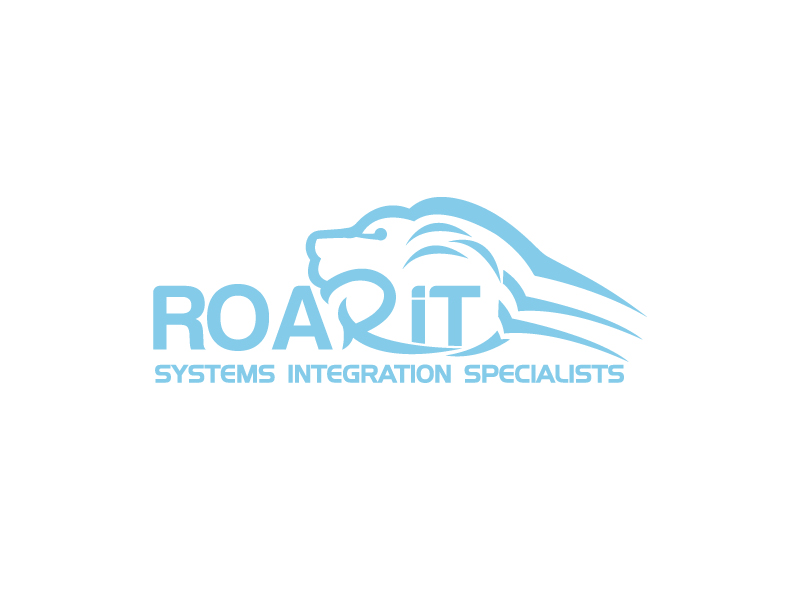 Logo Design by uzzaman for Roar IT Ltd | Design #12462662