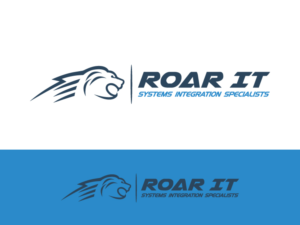 Logo Design by uzzaman for Roar IT Ltd | Design: #12474504