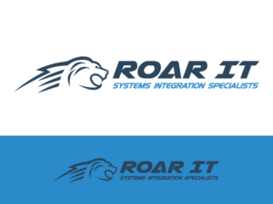 Logo Design by uzzaman for Roar IT Ltd | Design: #12474543