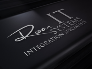 Logo Design by WINSTAR for Roar IT Ltd | Design: #12461676