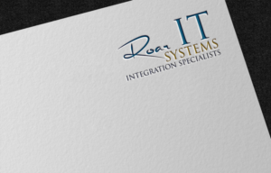 Logo Design by WINSTAR for Roar IT Ltd | Design: #12461677