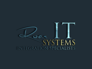 Logo Design by WINSTAR for Roar IT Ltd | Design: #12461678