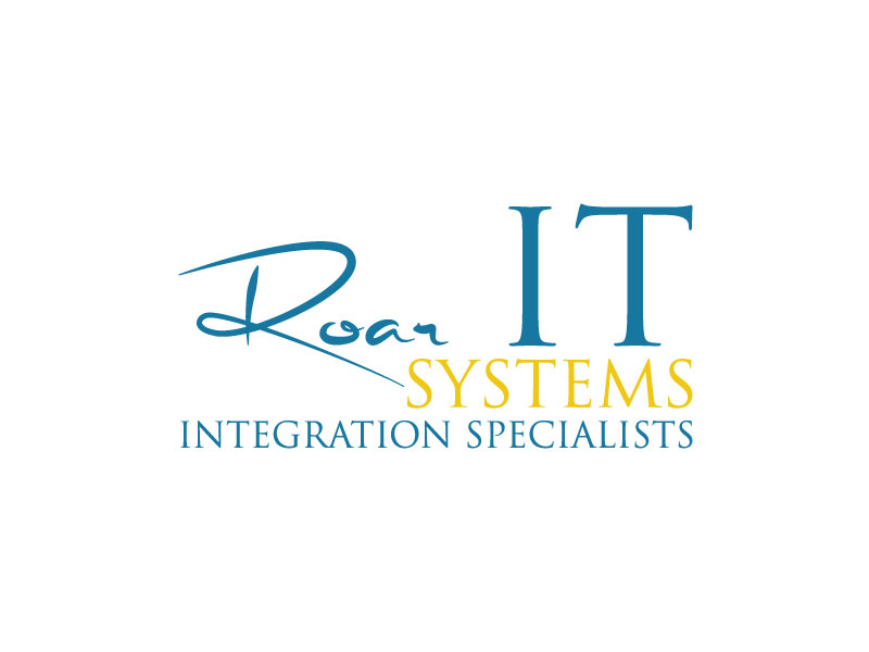 Logo-Design von WINSTAR für Roar IT Ltd | Design #12461679