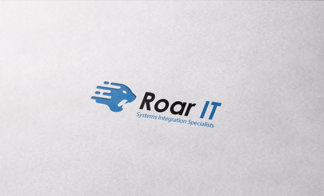 Logo-Design von GreatDesigners für Roar IT Ltd | Design #12517857